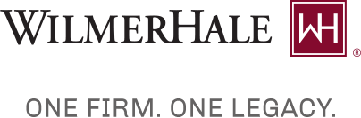 Wilmerhale Header Logo
